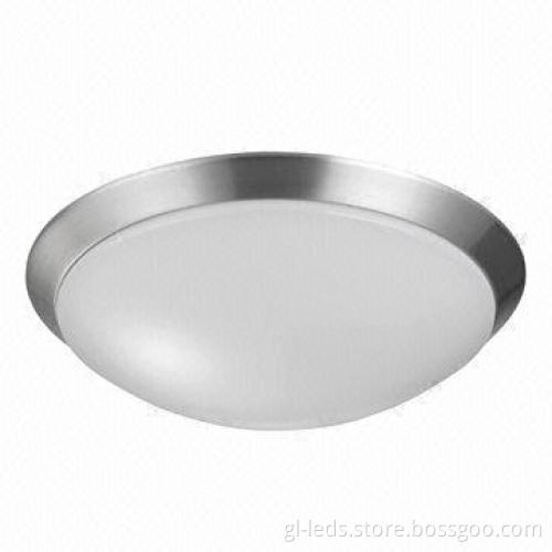 LED ceiling with motion sensor, 5 years warranty